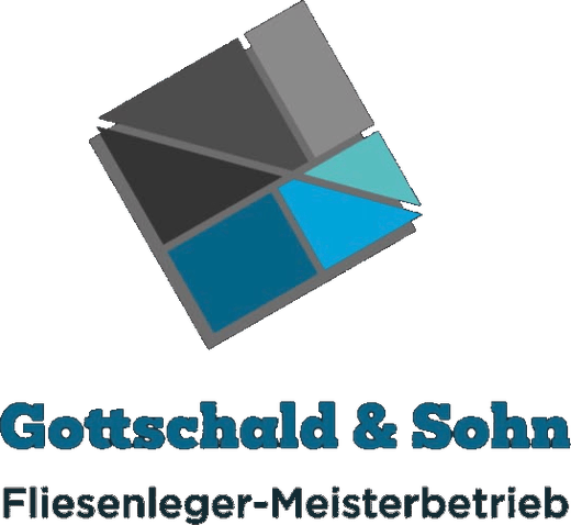 Fliesen Gottschald Meisterbetrieb Logo