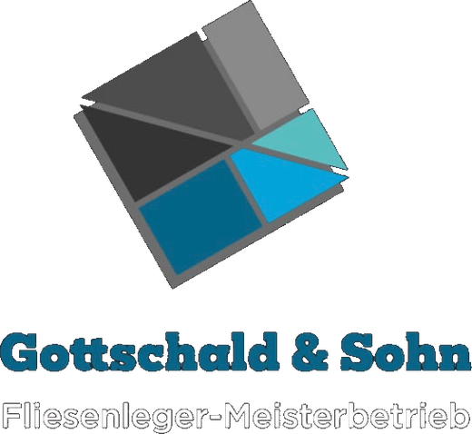 Fliesen Gottschald Meisterbetrieb Logo